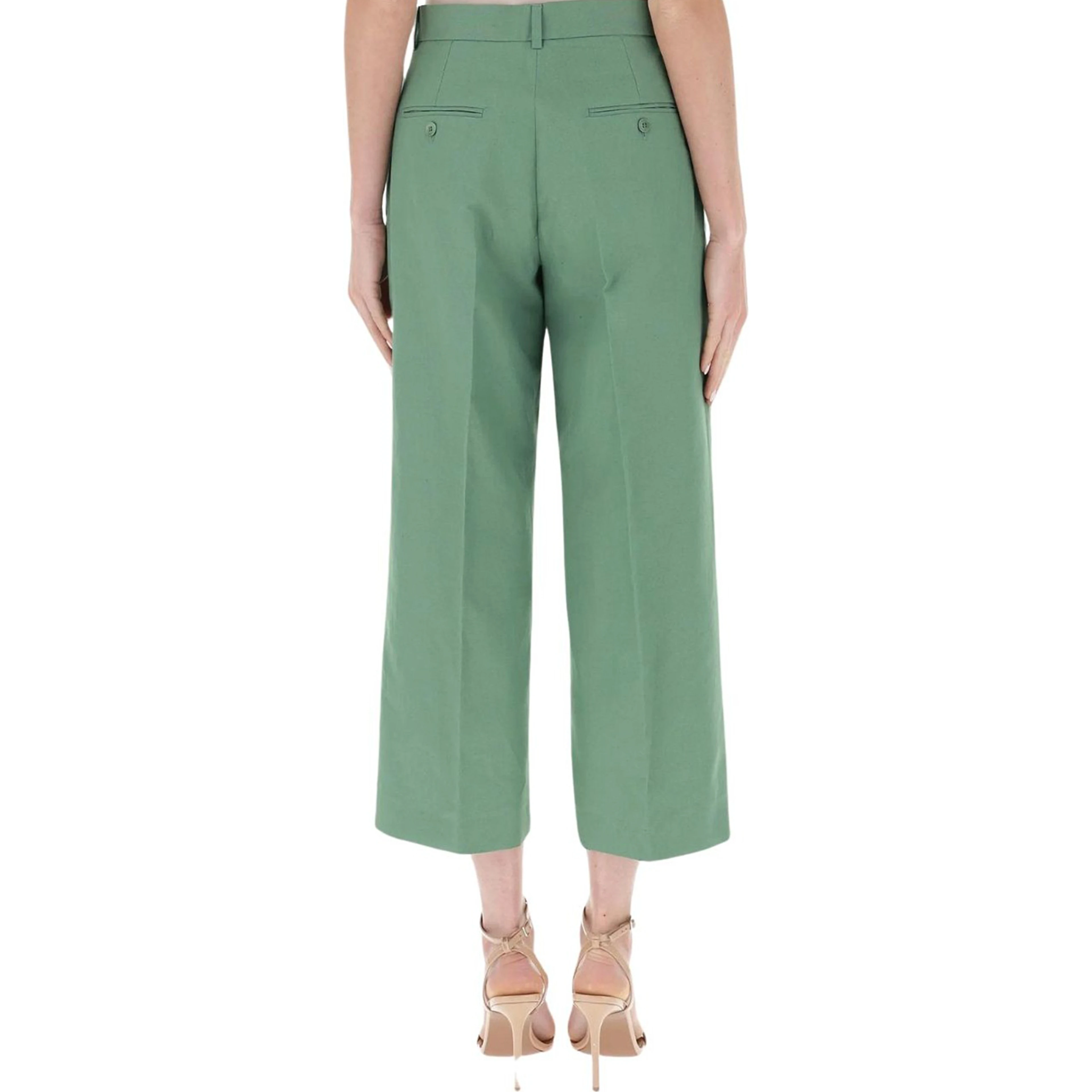 WEEKEND MAX MARA WKDZIRCONE trousers