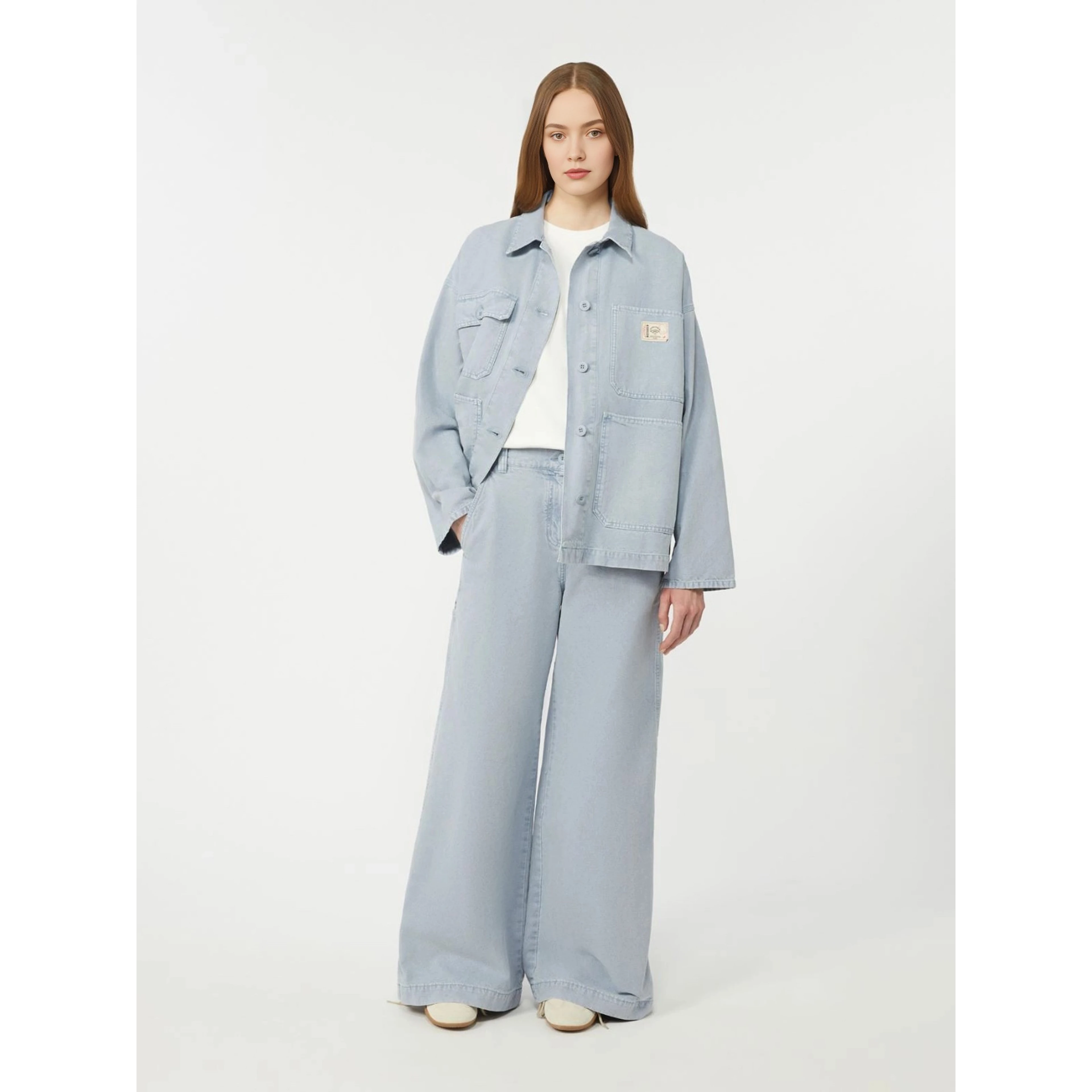WEEKEND MAX MARA WKDSKIPPER trousers
