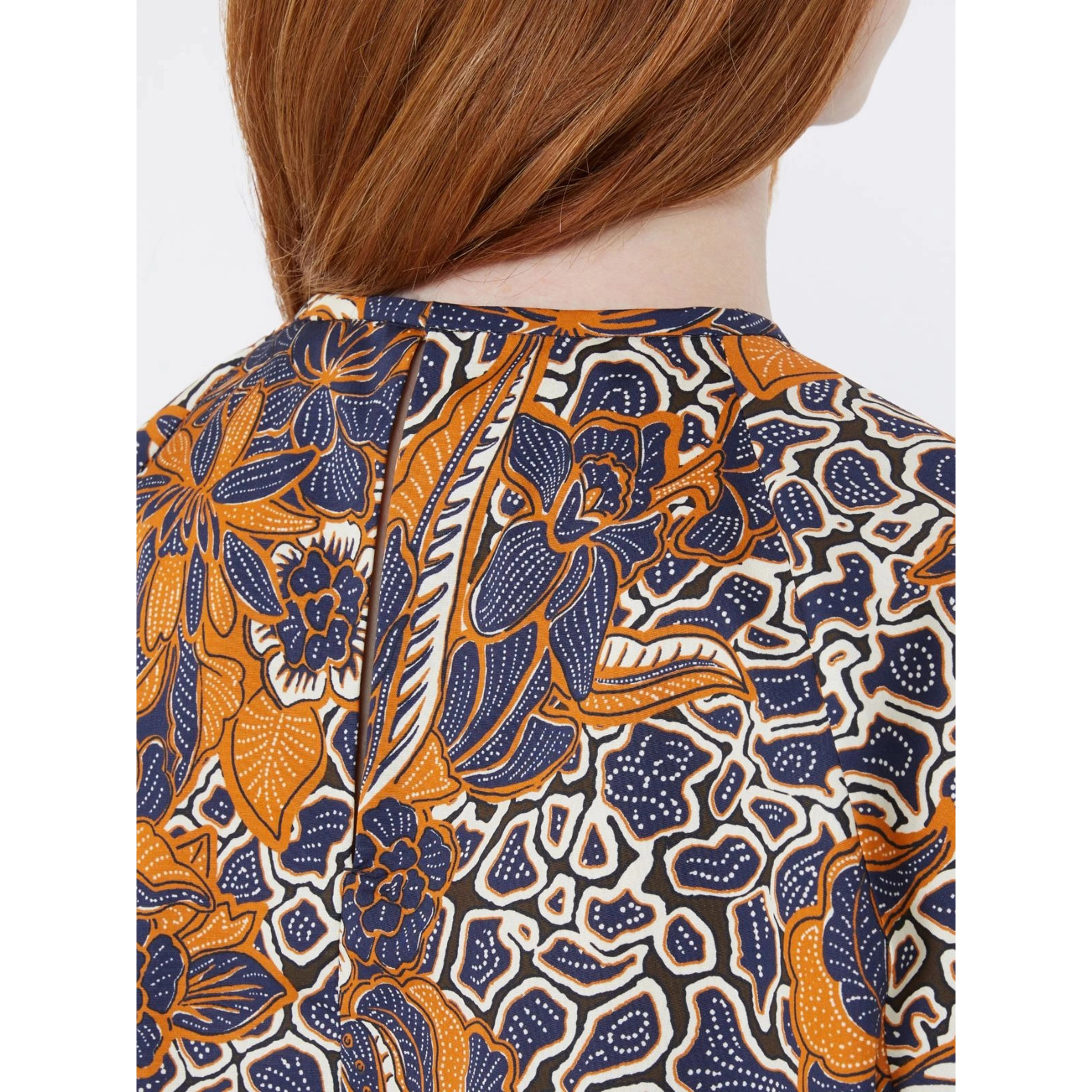 WEEKEND MAX MARA WKDQUAGLIA shirt