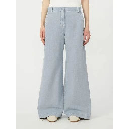WEEKEND MAX MARA WKDSKIPPER trousers
