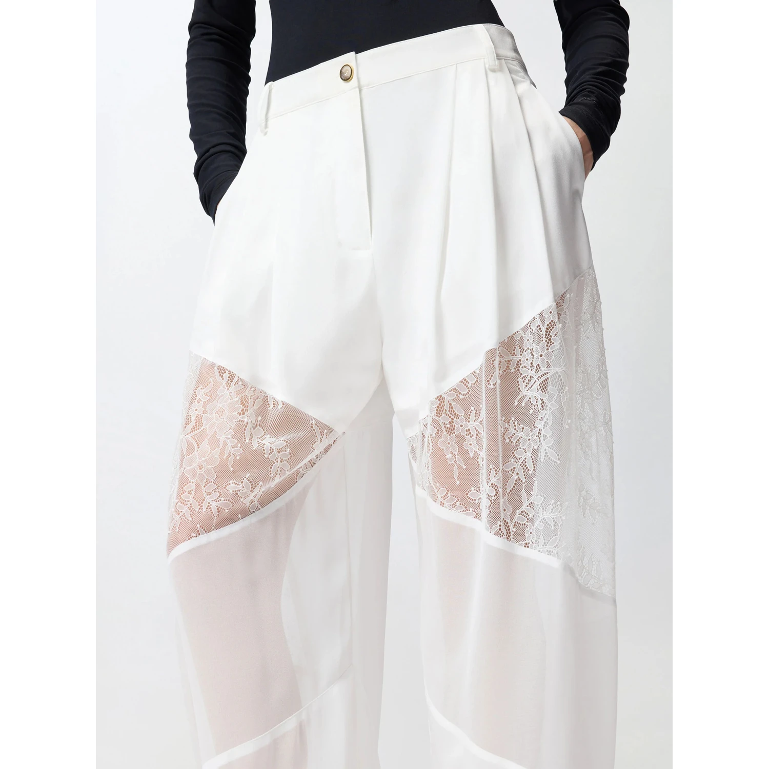 PINKO NACY pants