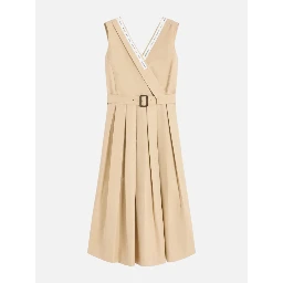 WEEKEND MAX MARA WKDCONO dress