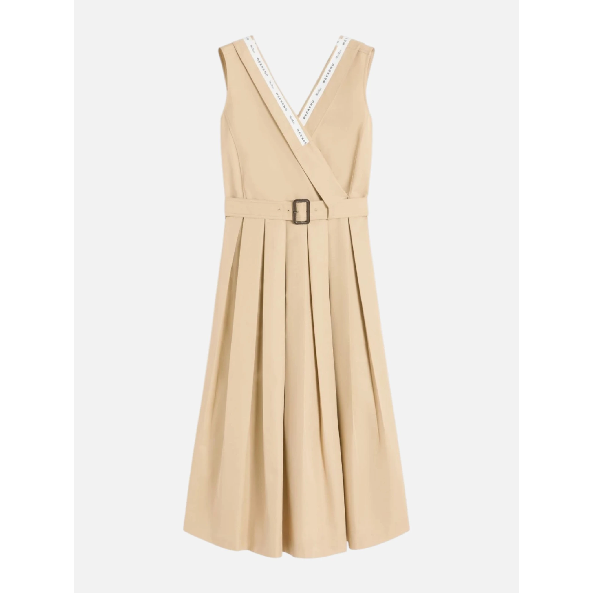 WEEKEND MAX MARA WKDCONO dress