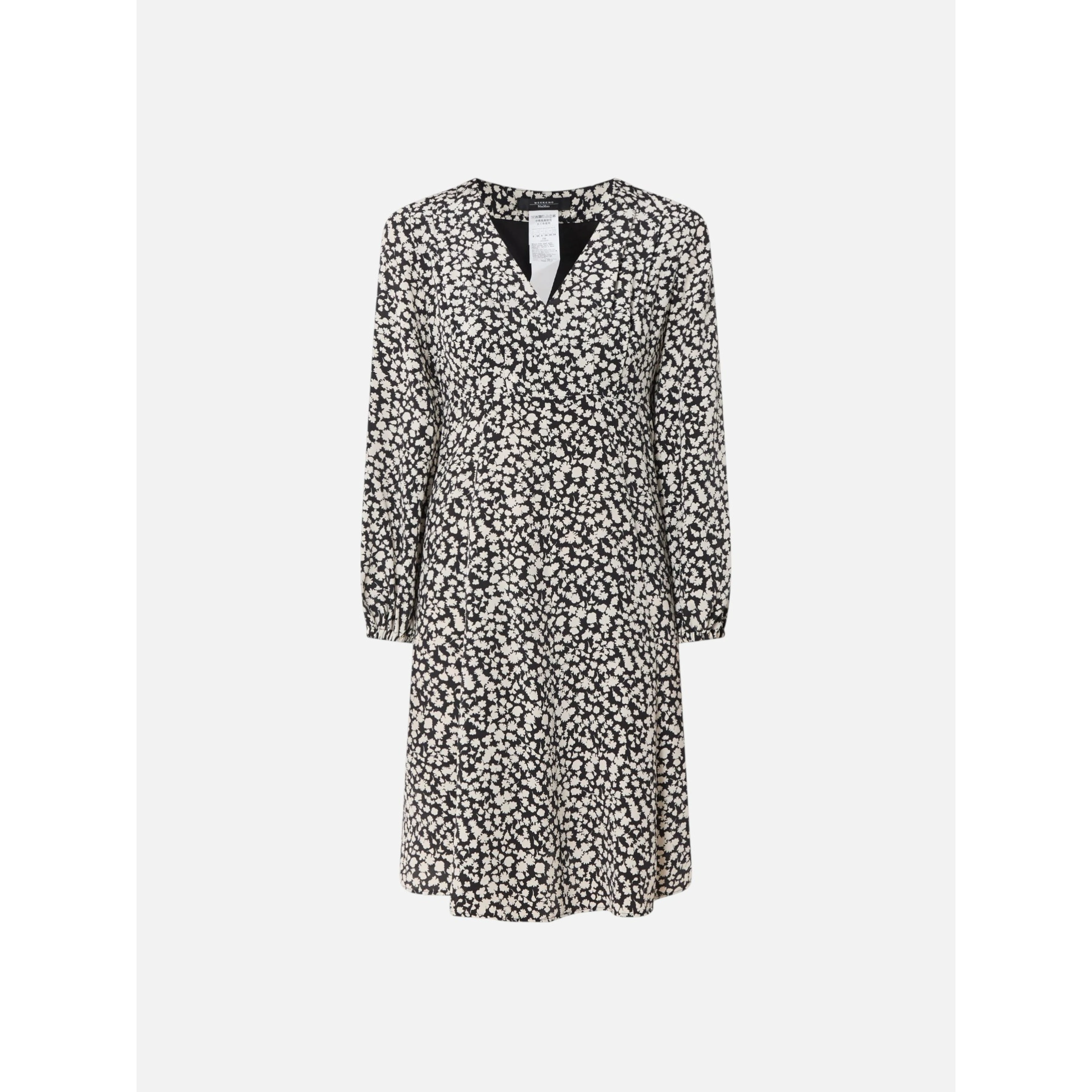 WEEKEND MAX MARA WKDQUIZ dress