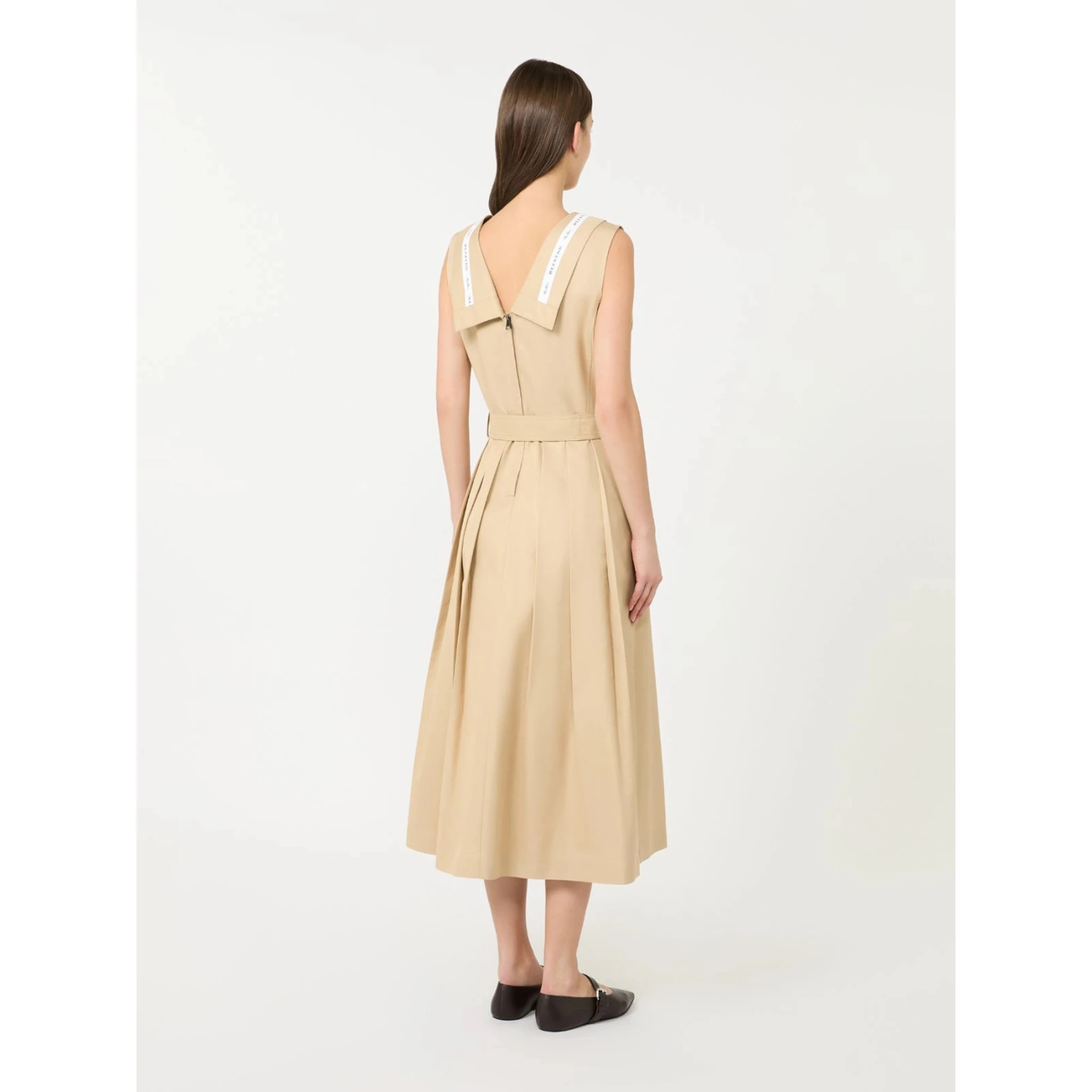 WEEKEND MAX MARA WKDCONO dress