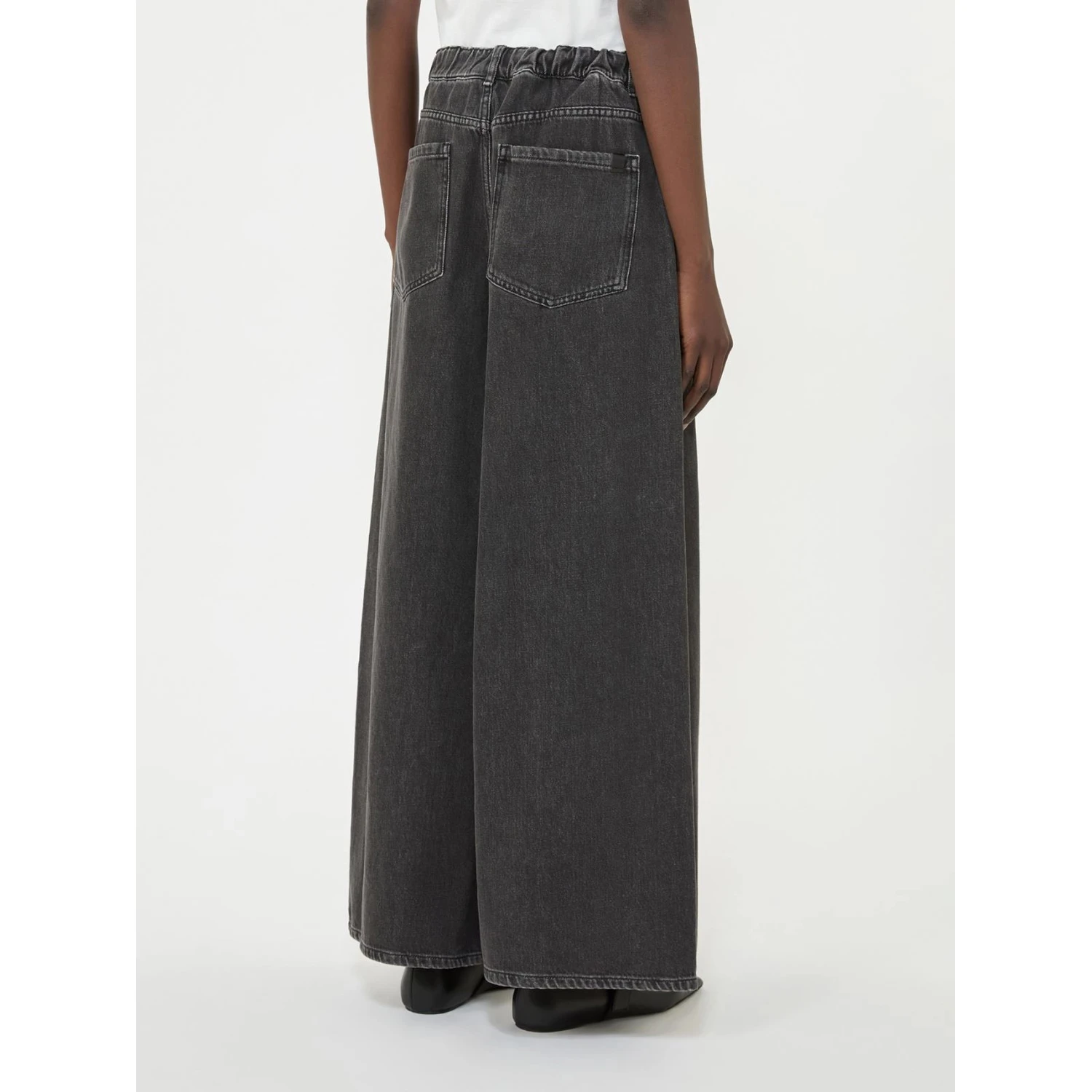 WEEKEND MAX MARA WKDVORTICE jeans
