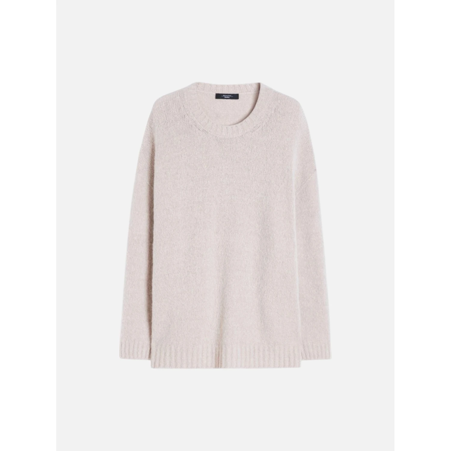 WEEKEND MAX MARA WKDPESCO sweater