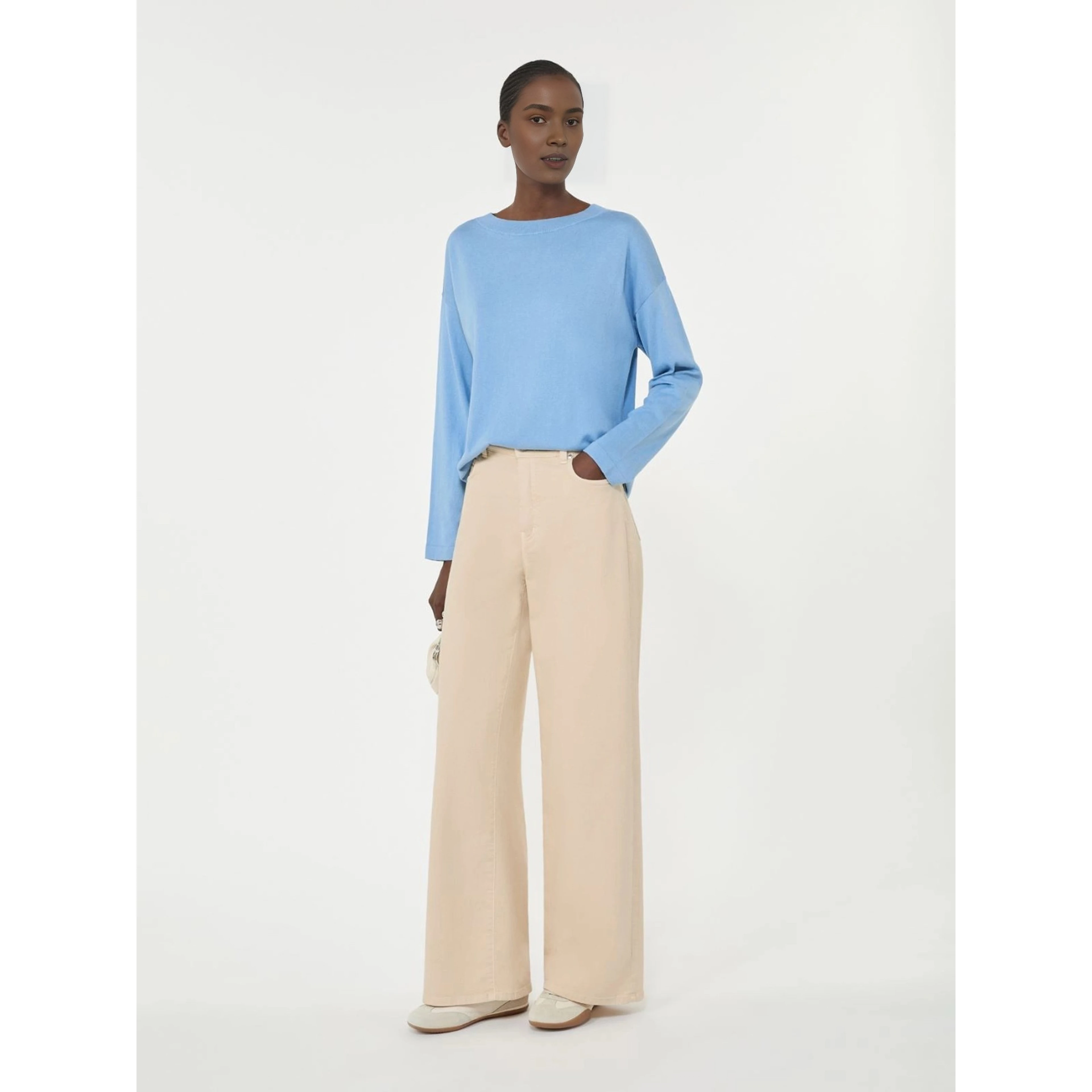 WEEKEND MAX MARA WKDLEPRE sweater