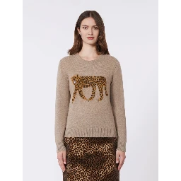 WEEKEND MAX MARA WKDTUNICA sweater