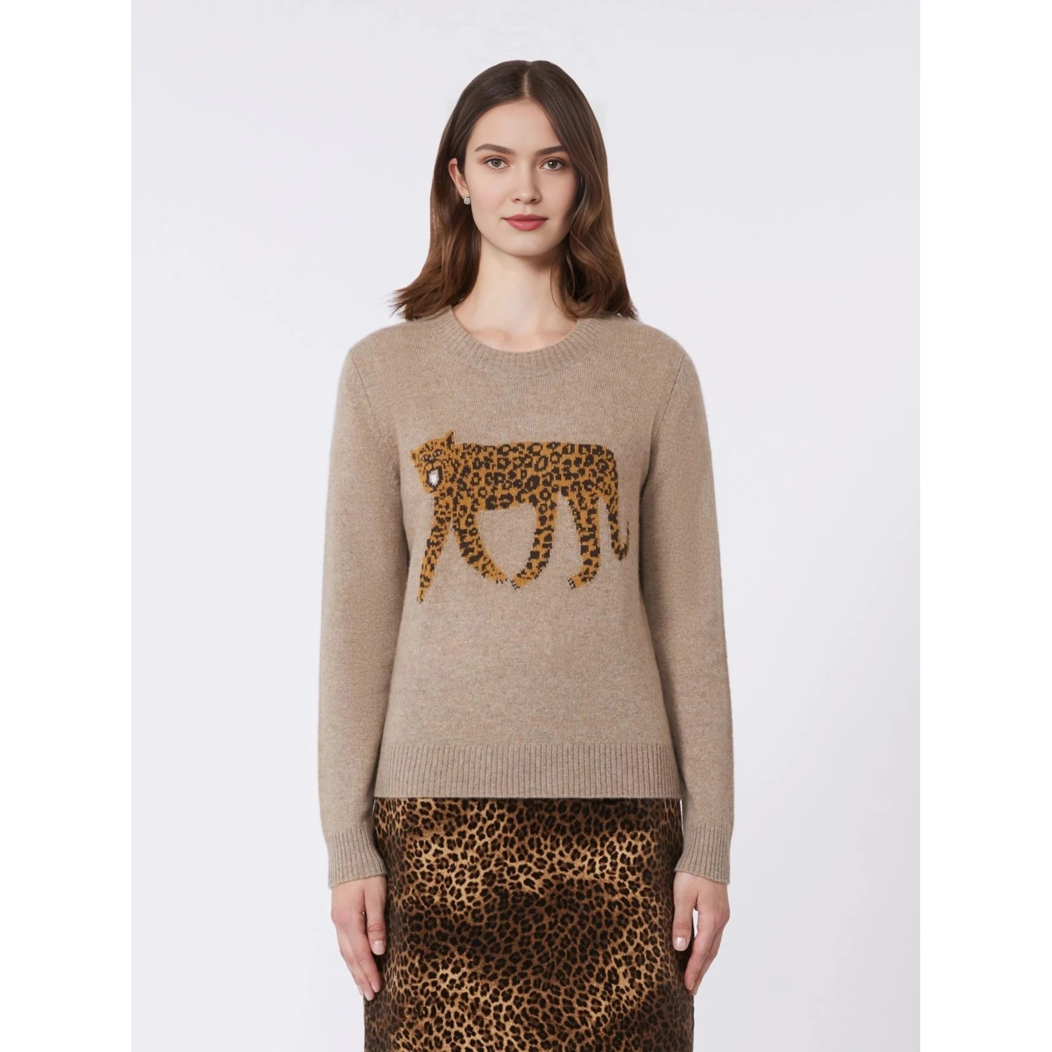 WEEKEND MAX MARA WKDTUNICA sweater