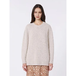 WEEKEND MAX MARA WKDPESCO sweater
