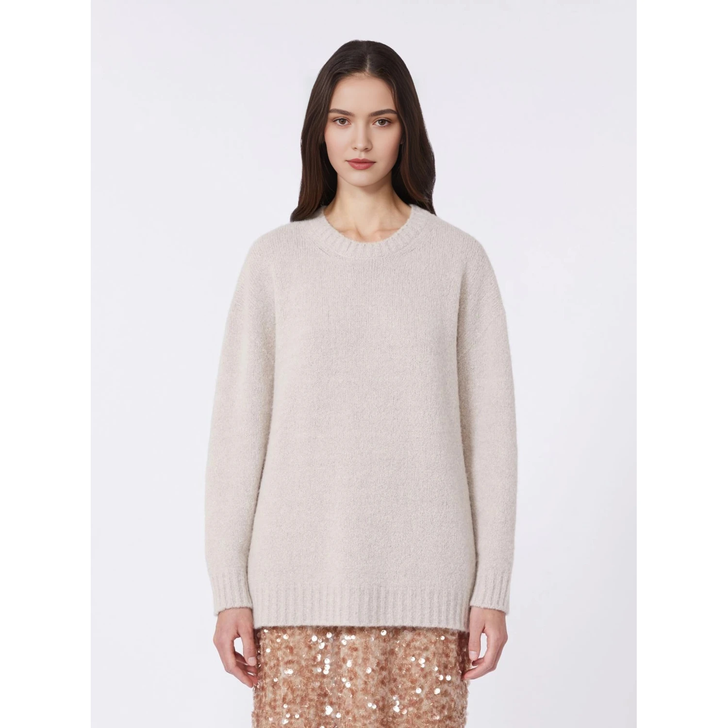 WEEKEND MAX MARA WKDPESCO sweater