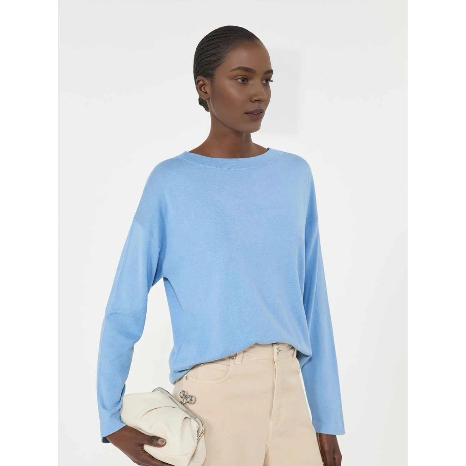 WEEKEND MAX MARA WKDLEPRE sweater