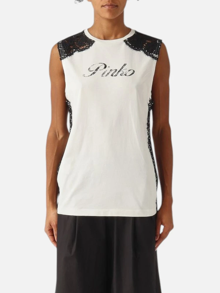 PINKO DAWN t-shirt