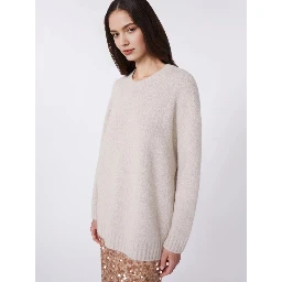 WEEKEND MAX MARA WKDPESCO sweater