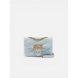 PINKO PUFF BABY purse