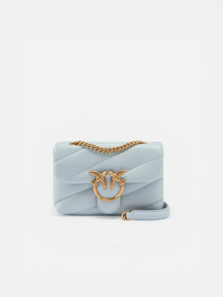 PINKO PUFF BABY purse