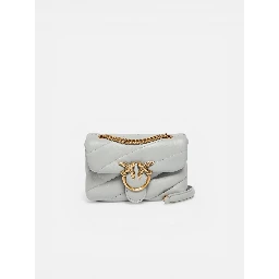 PINKO PUFF BABY purse