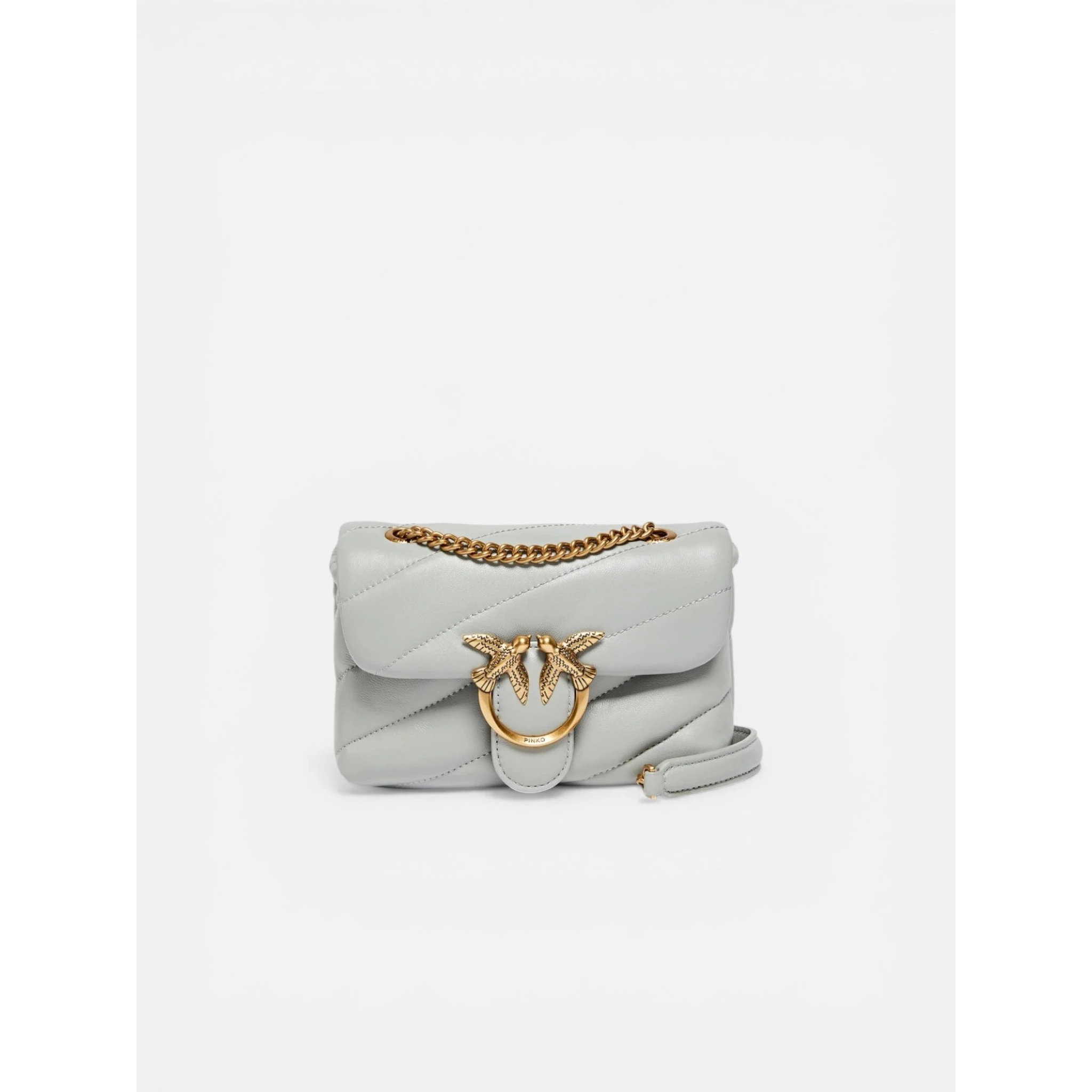 PINKO PUFF BABY purse