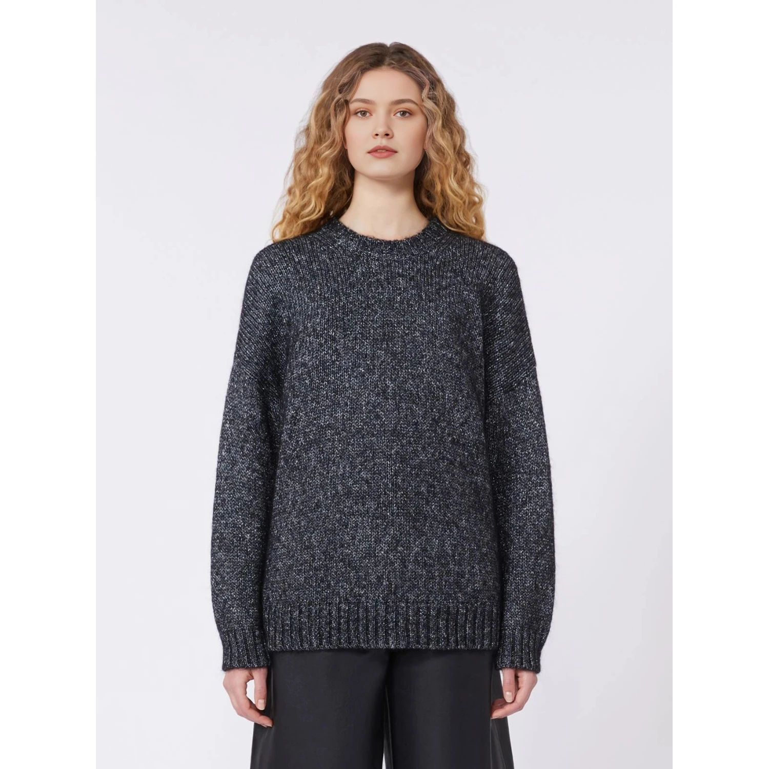 WEEKEND MAX MARA WKDFURETTO sweater