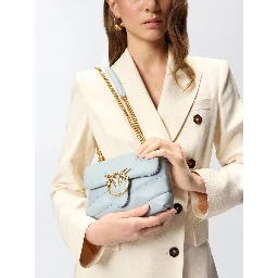 PINKO PUFF BABY purse