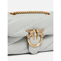 PINKO PUFF BABY purse