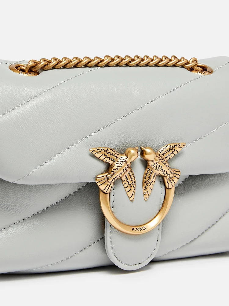 PINKO PUFF BABY purse alternative