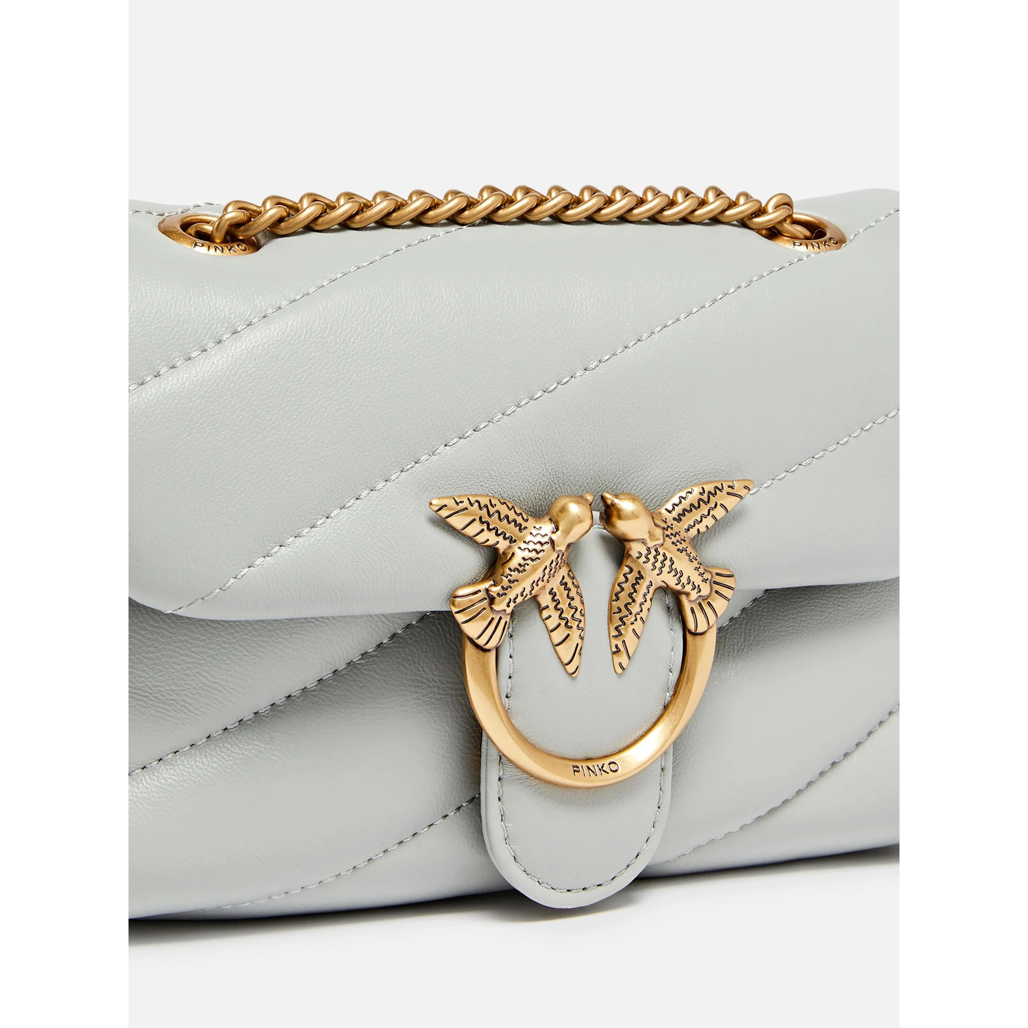 PINKO PUFF BABY purse