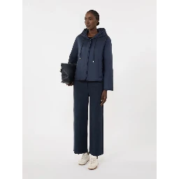 WEEKEND MAX MARA WKDAGRESTE jacket