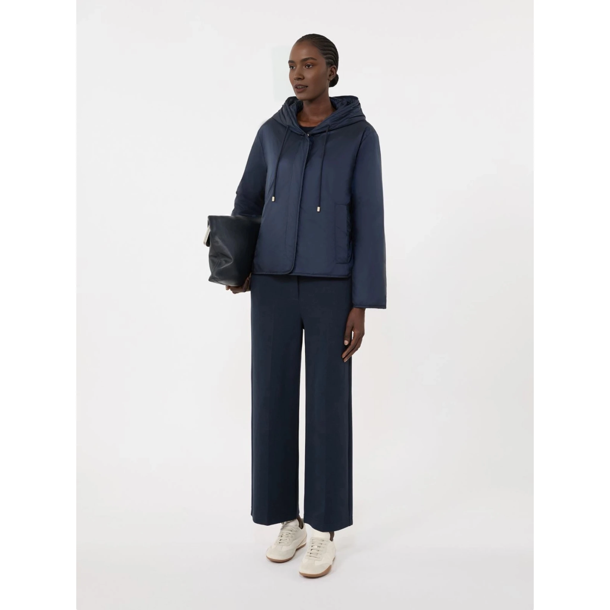 WEEKEND MAX MARA WKDAGRESTE jacket