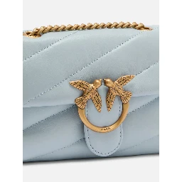 PINKO PUFF BABY purse