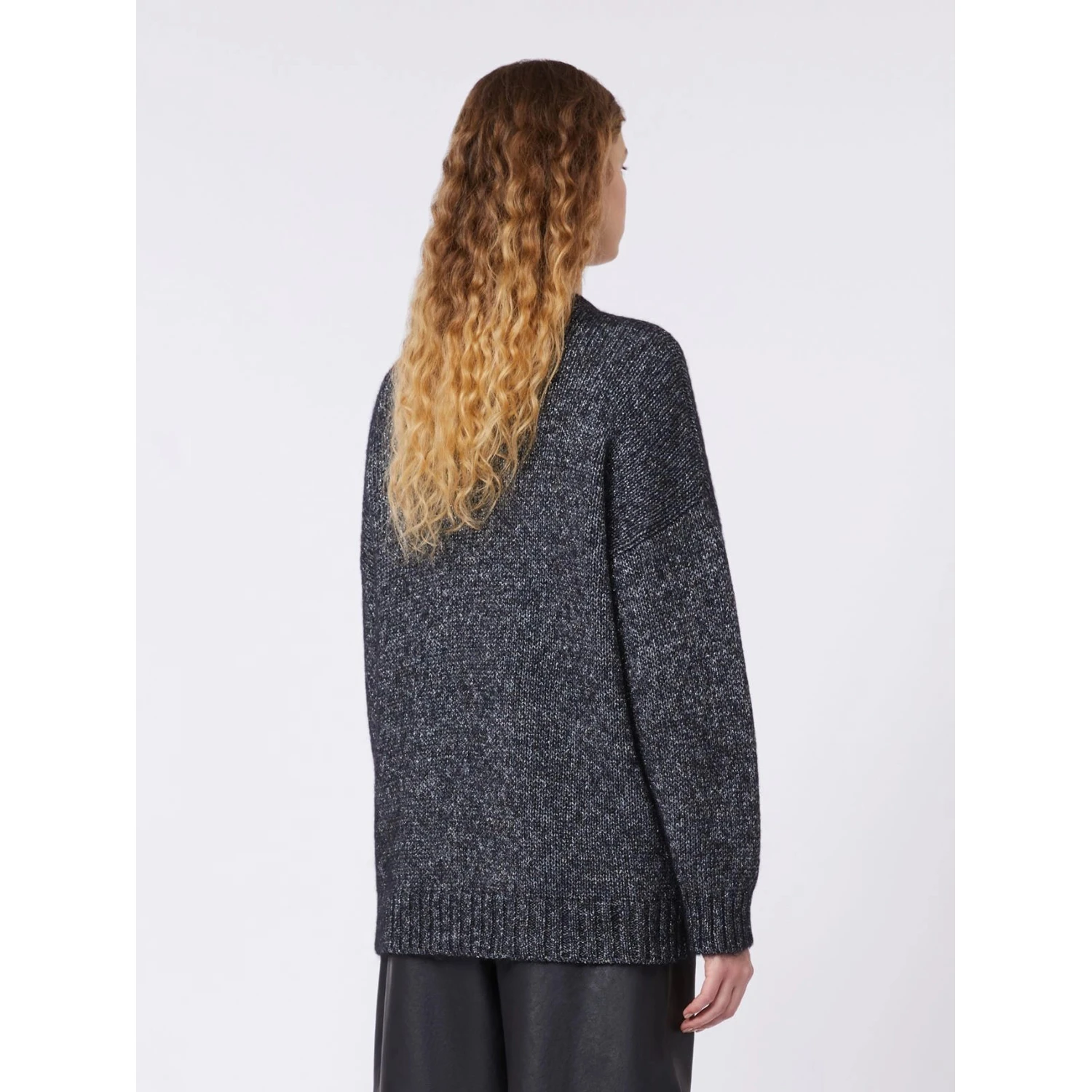 WEEKEND MAX MARA WKDFURETTO sweater