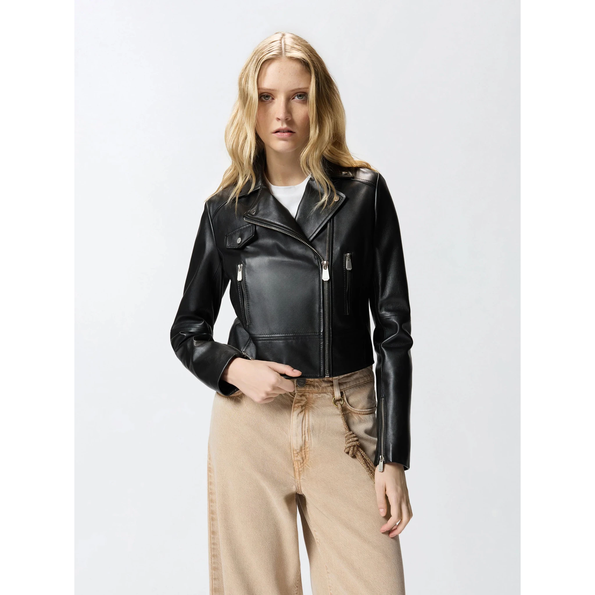 PINKO NEW SENSIBILE jacket