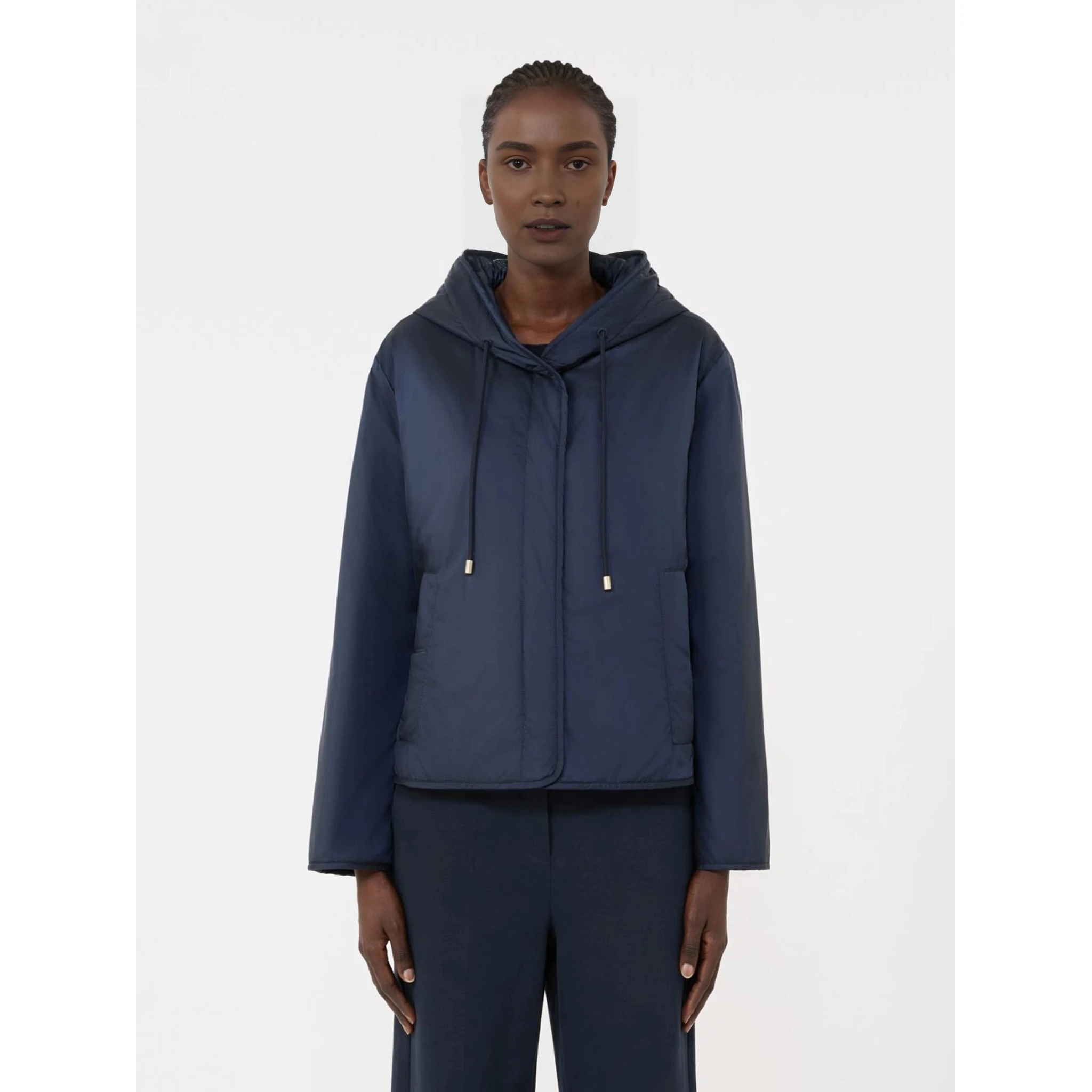 WEEKEND MAX MARA WKDAGRESTE jacket