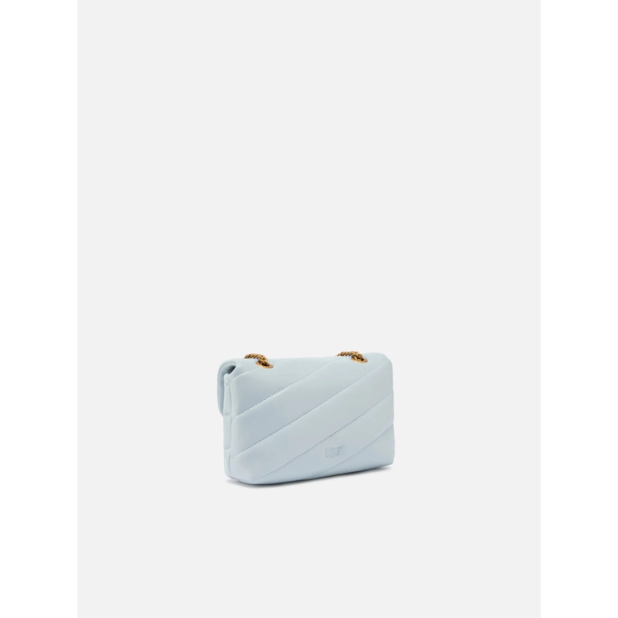 PINKO PUFF BABY purse