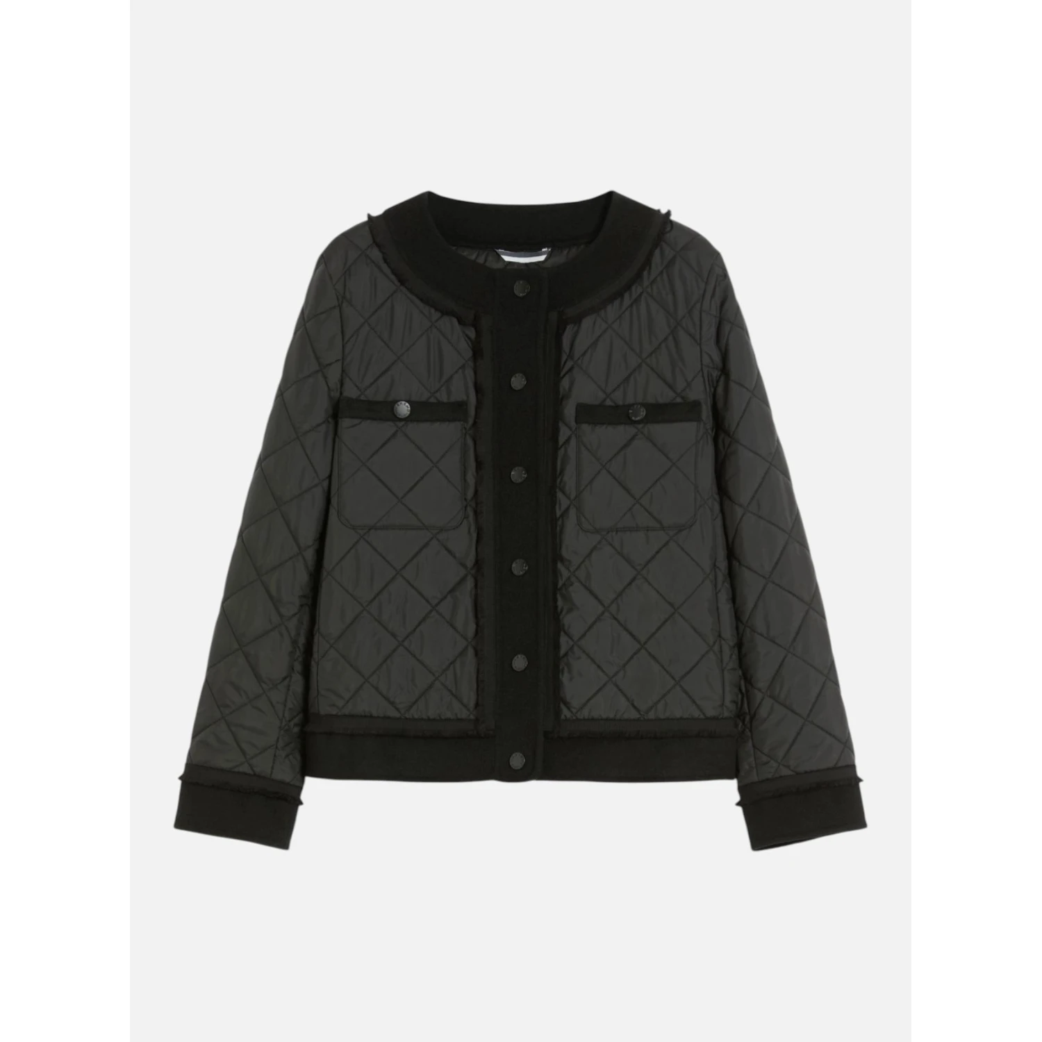 WEEKEND MAX MARA WKDFERRO jacket