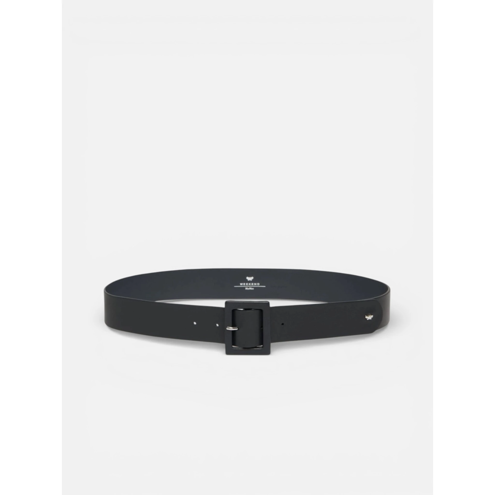 WEEKEND MAX MARA WKABRIO belt