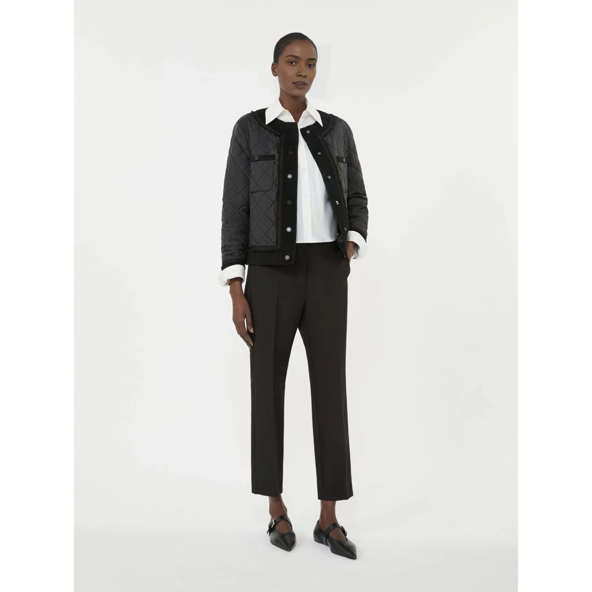 WEEKEND MAX MARA WKDFERRO jacket