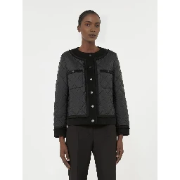 WEEKEND MAX MARA WKDFERRO jacket