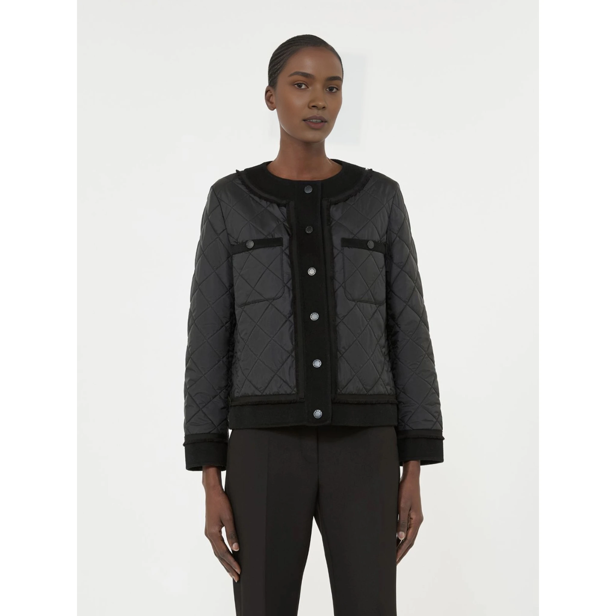WEEKEND MAX MARA WKDFERRO jacket