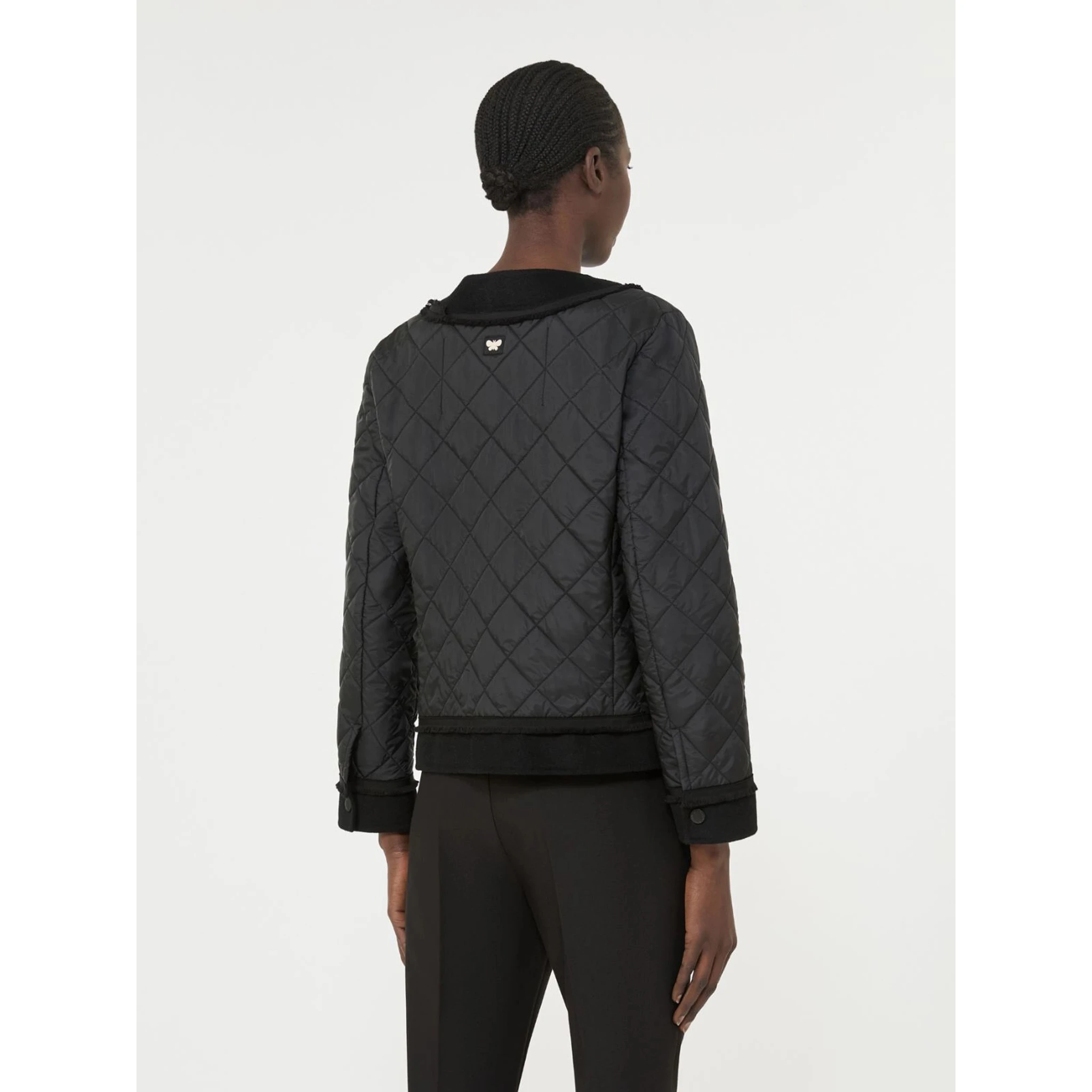 WEEKEND MAX MARA WKDFERRO jacket