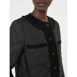 WEEKEND MAX MARA WKDFERRO jacket