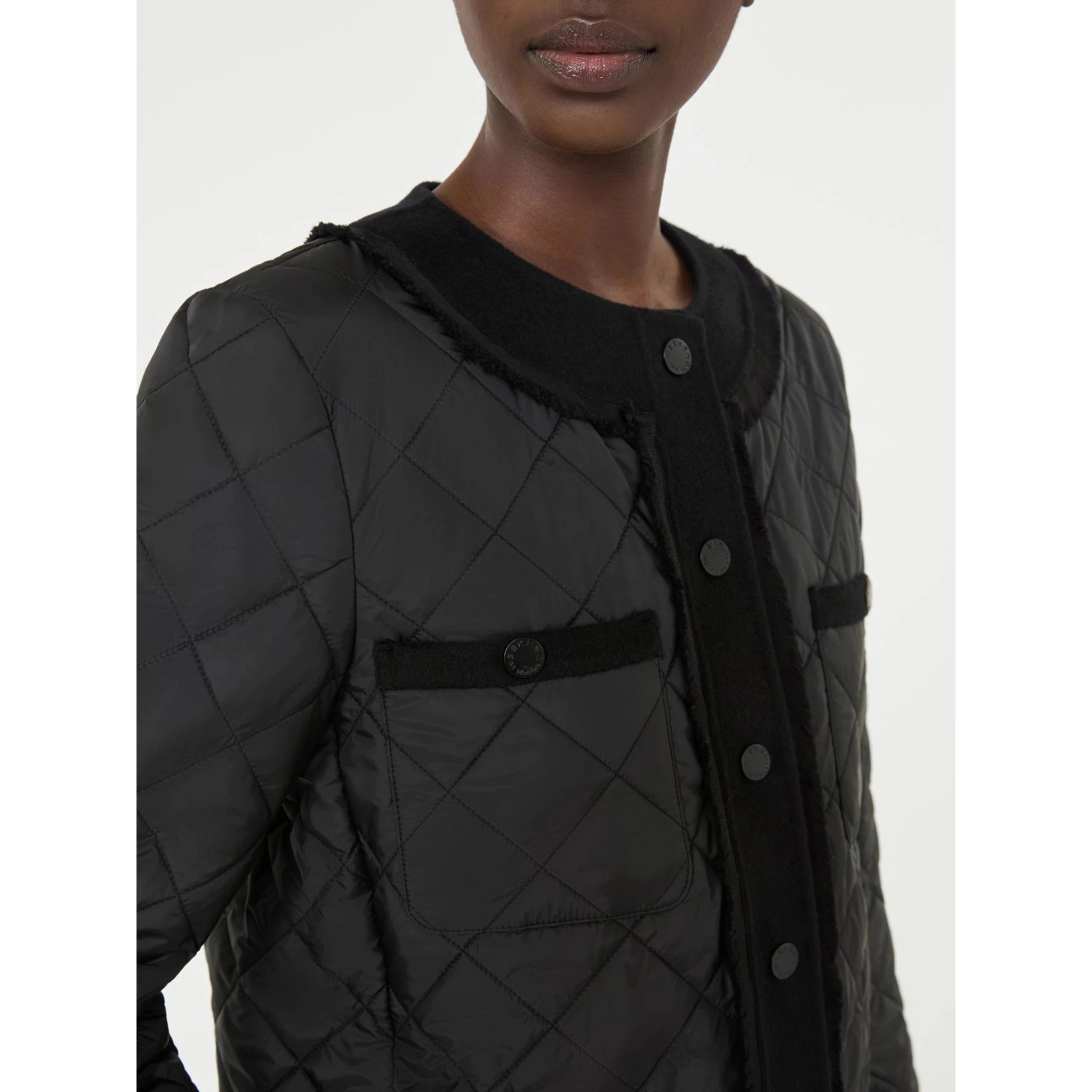 WEEKEND MAX MARA WKDFERRO jacket