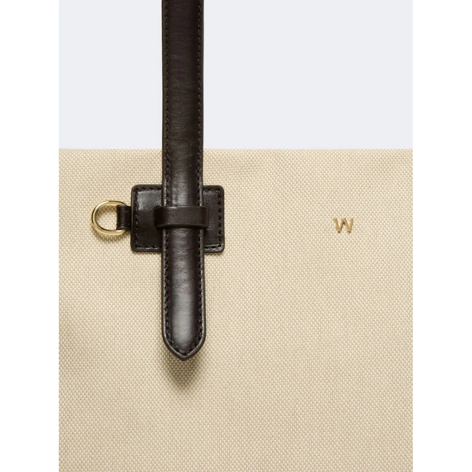WEEKEND MAX MARA WKACANDORE handbag
