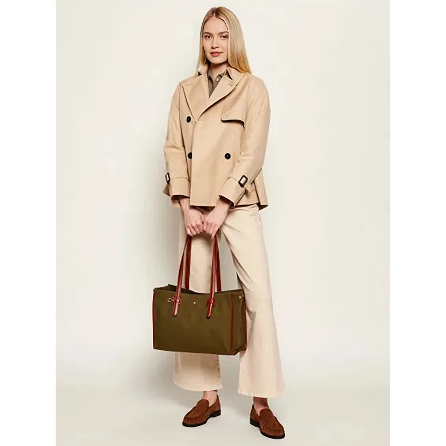 WEEKEND MAX MARA WKACANDORE handbag