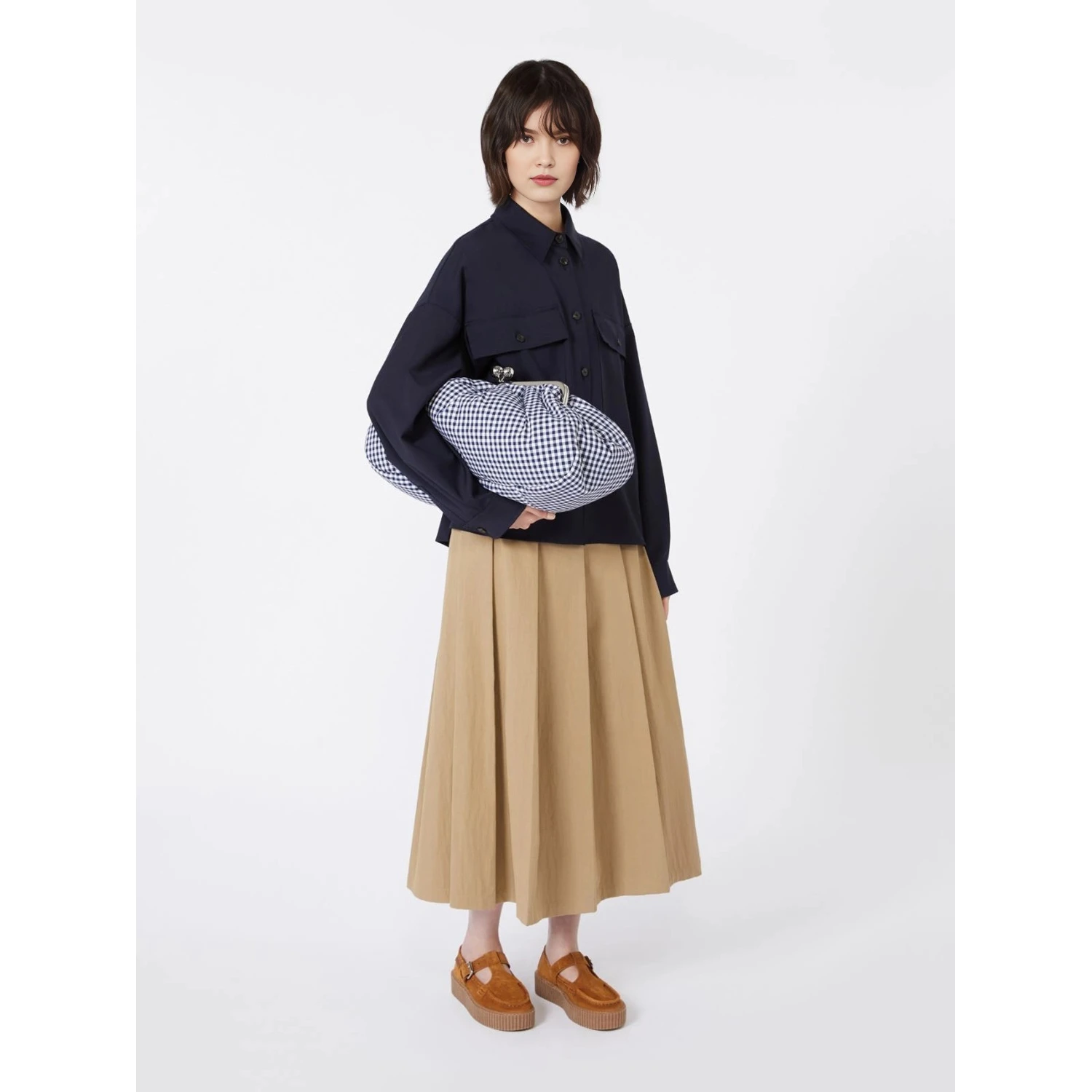 WEEKEND MAX MARA WKABETA handbag