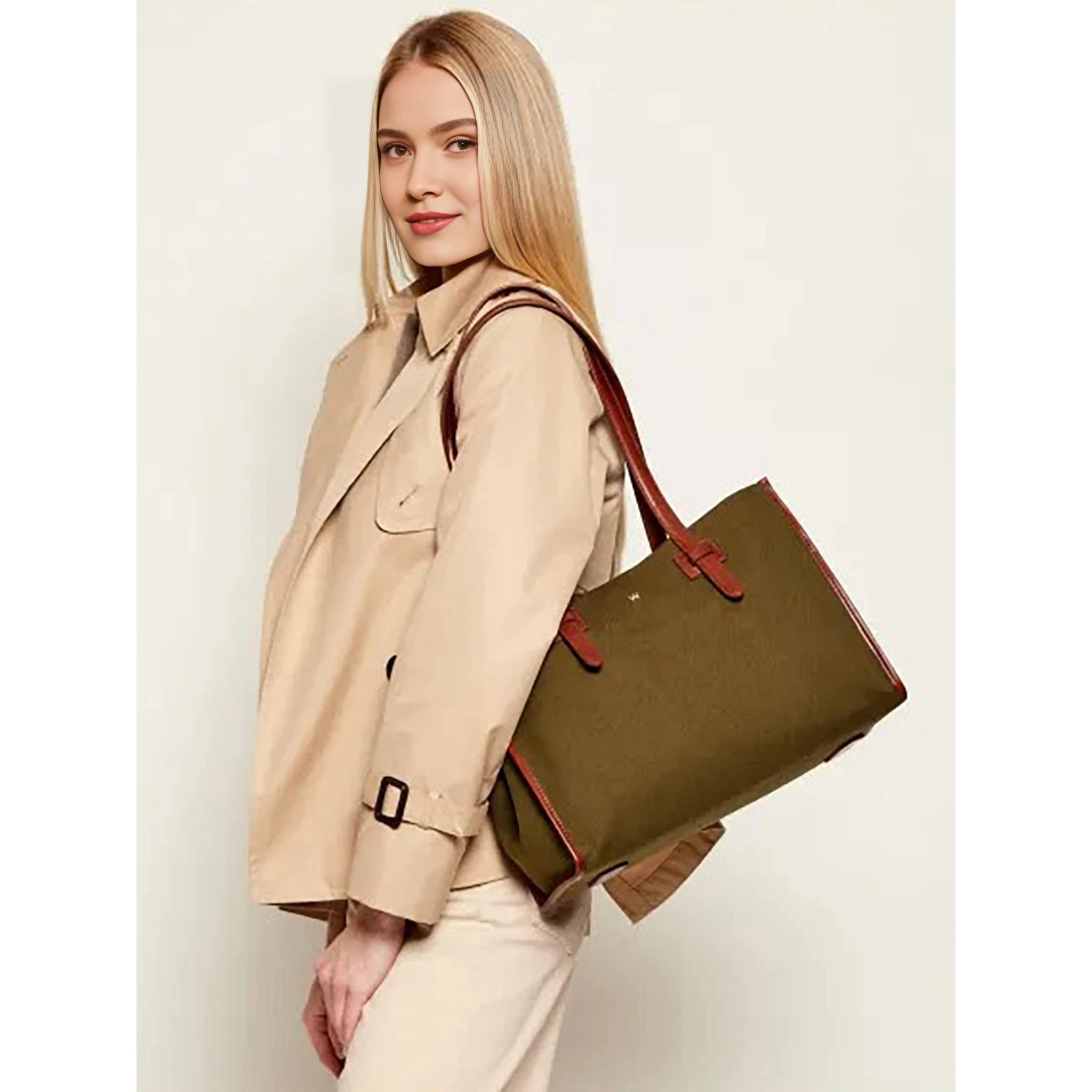 WEEKEND MAX MARA WKACANDORE handbag