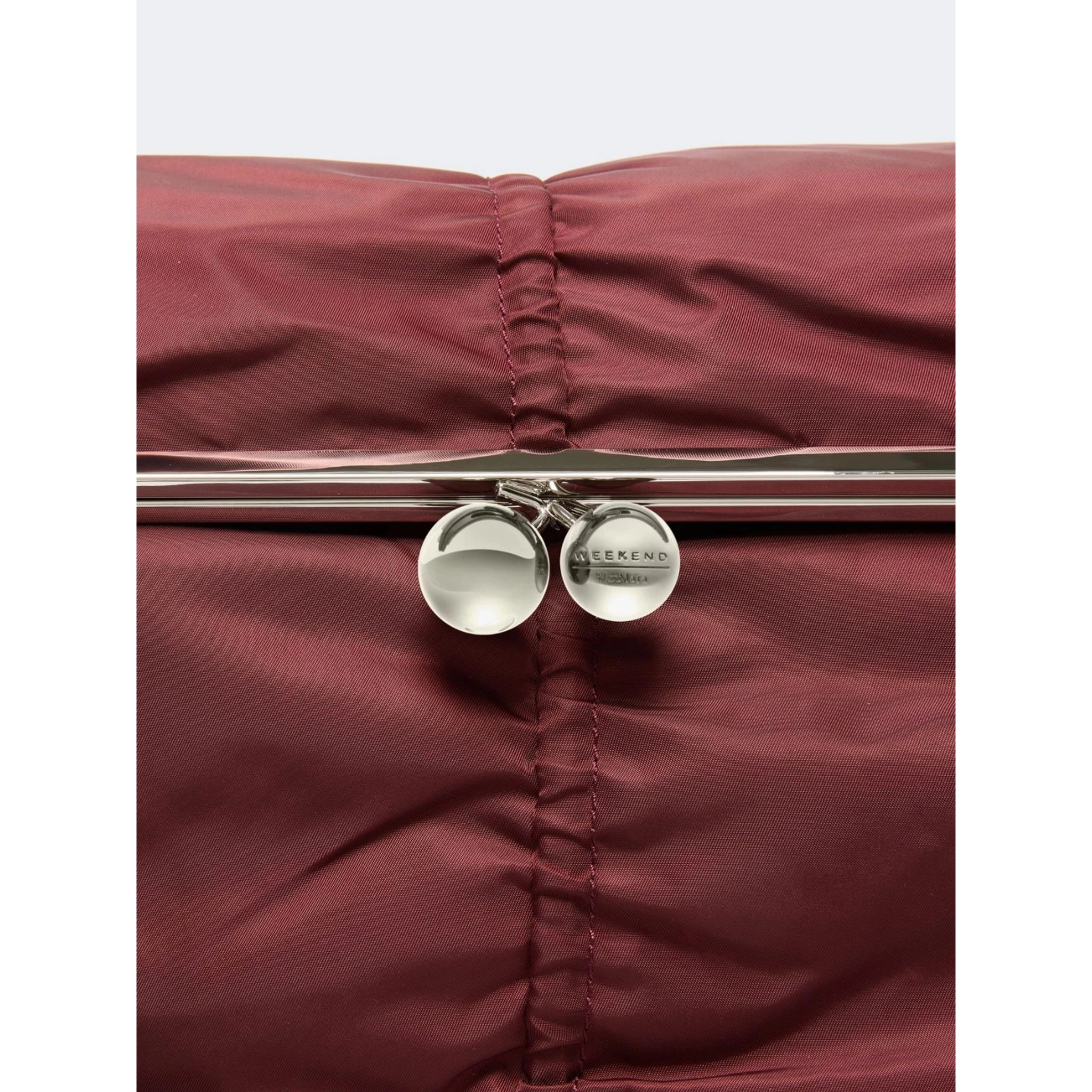 WEEKEND MAX MARA WKAPESCHE handbag