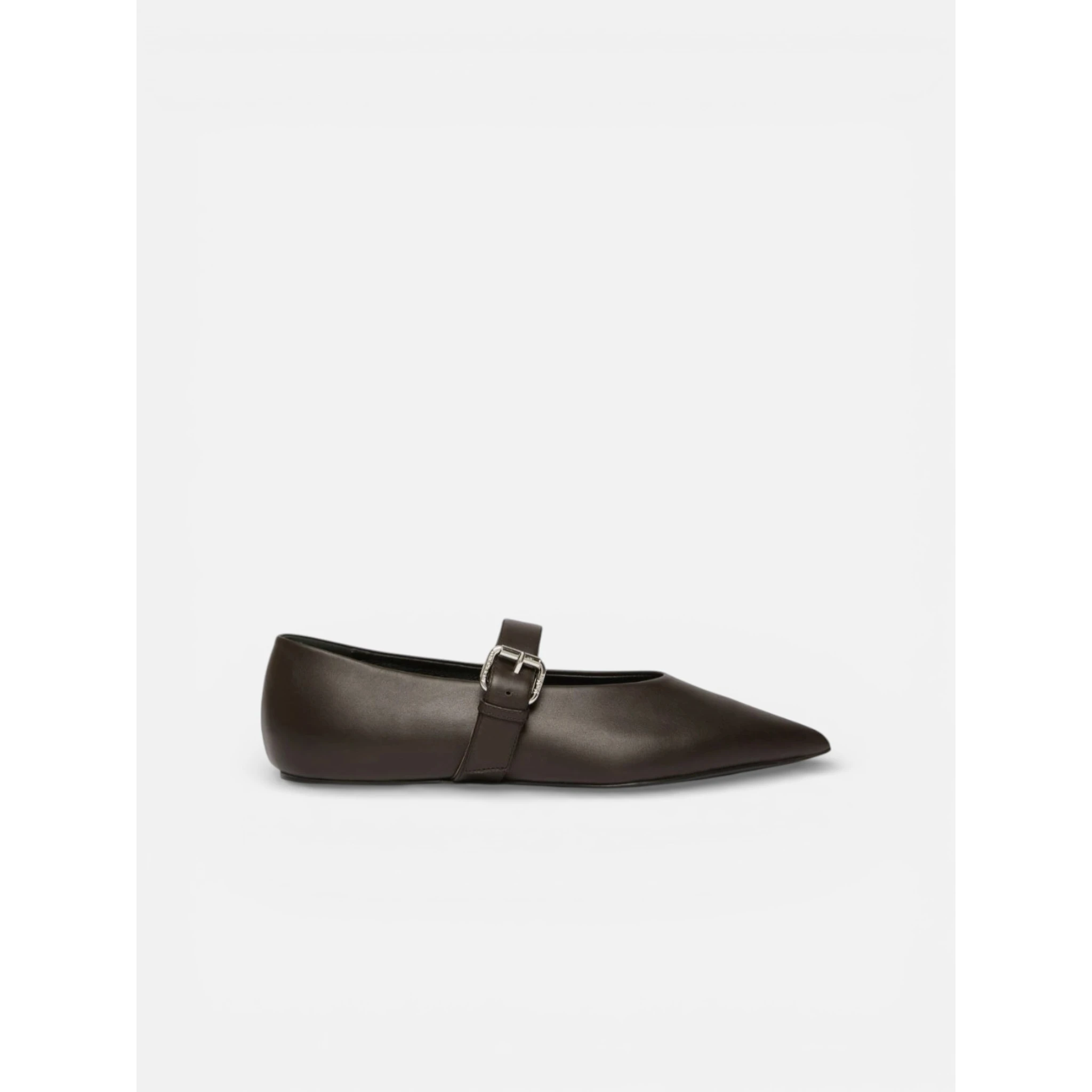 WEEKEND MAX MARA WKAGEL shoes