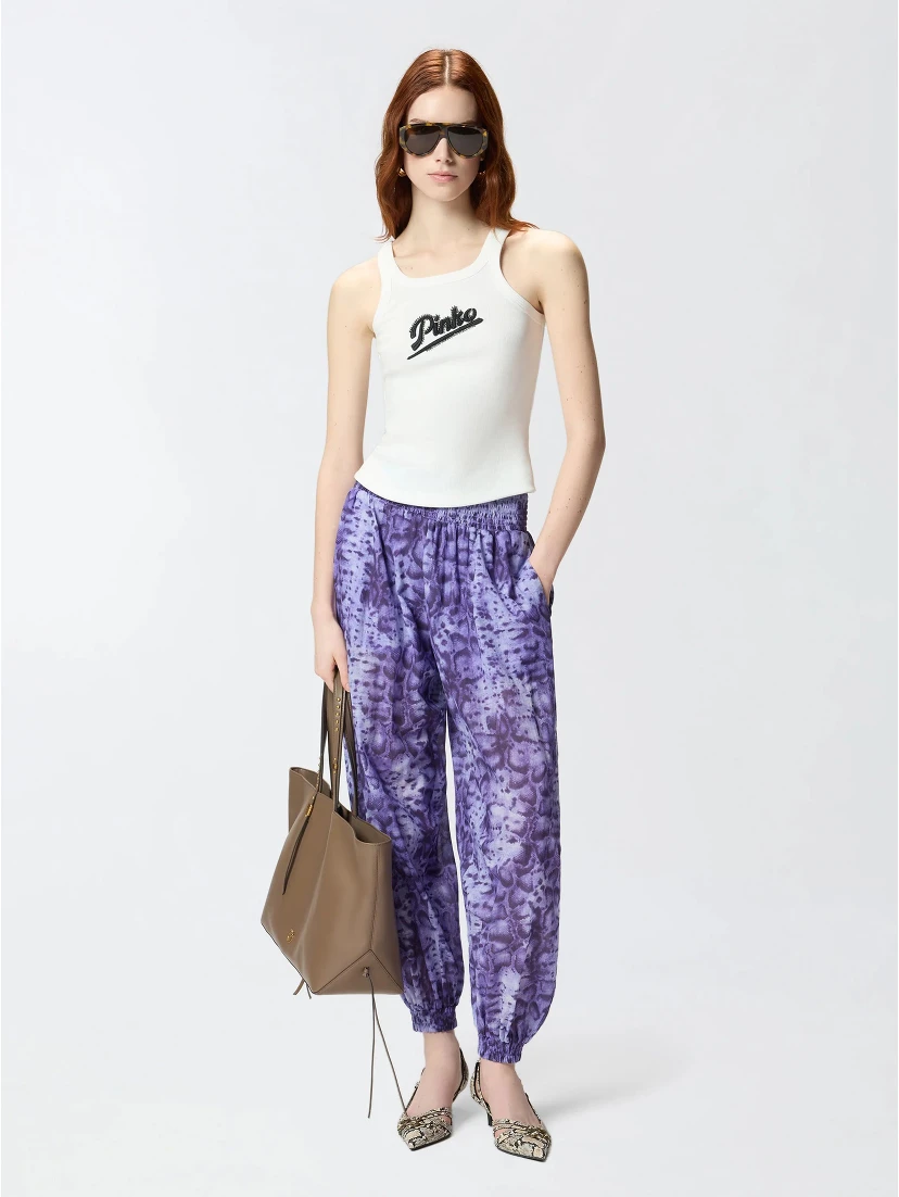 PINKO CAIPIROSKA cannon